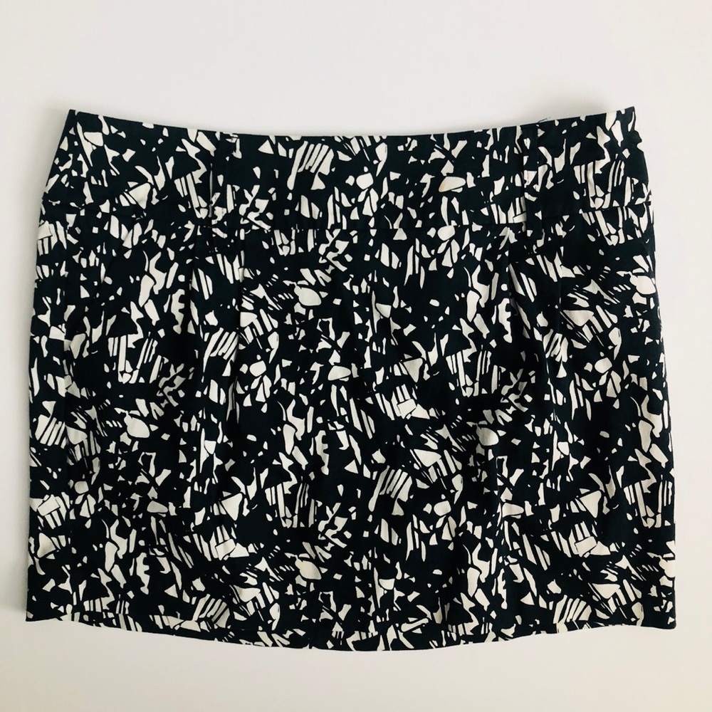 Forever 21 mini skirt